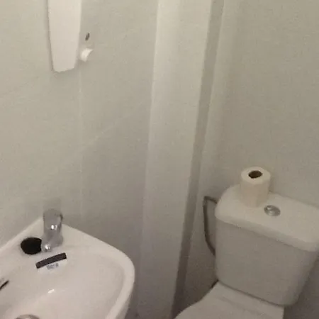 Apartman Bairro Alto Casa Dolce Casa Lisboa