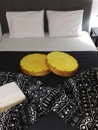 Apartman Bairro Alto Casa Dolce Casa