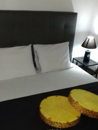 Apartman Bairro Alto Casa Dolce Casa Lisboa