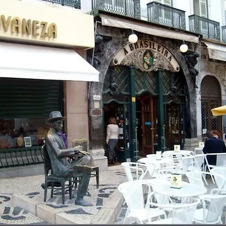 Bairro Alto Casa Dolce Casa Apartment *