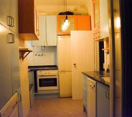 Bairro Alto Casa Dolce Casa Apartment Lissabon