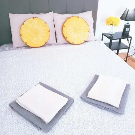 Apartman Bairro Alto Casa Dolce Casa