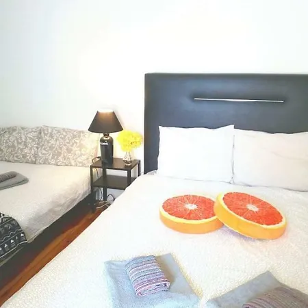 Apartman Bairro Alto Casa Dolce Casa Lisboa