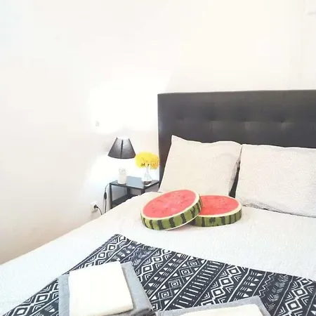 Apartment Bairro Alto Casa Dolce Casa *