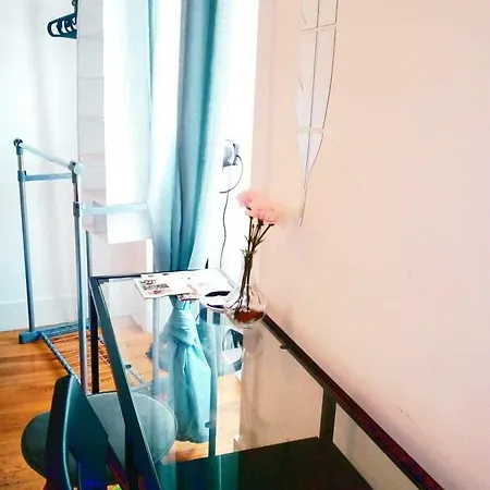 Apartment Bairro Alto Casa Dolce Casa