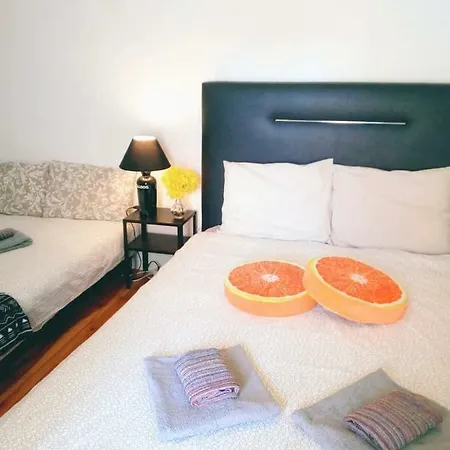 Apartman Bairro Alto Casa Dolce Casa Lisboa