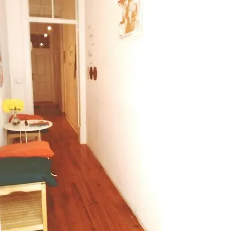 Bairro Alto Casa Dolce Casa *