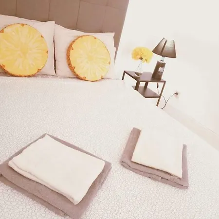 Apartman Bairro Alto Casa Dolce Casa